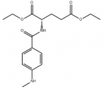 Methylaminobenzoylglutaminester (CAS# 2378-95-2)