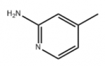 2-Amino-4-methylpyridine (CAS# 695-34-1)