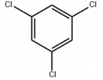 1,3,5-Trichlorobenzene (CAS# 108-70-3)