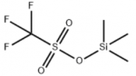 Trimethylsilyl trifluoromethanesulfonate (CAS# 27607-77-8)