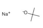 Sodium tert-butoxide (CAS# 865-48-5)