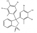 Bromocresol green (CAS# 76-60-8)