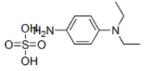 N,N-Diethyl-p-phenylenediamine sulfate (CAS# 6283-63-2)