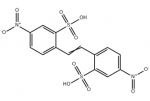 4,4'-Dinitrostilbene-2,2'-disulfonic acid (CAS# 128-42-7)