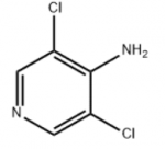 4-Amino-3,5-dichloropyridine (CAS# 22889-78-7)