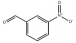 3-Nitrobenzaldehyde (CAS# 99-61-6)