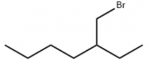 2-Ethylhexyl bromide (CAS# 18908-66-2)