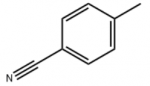 4-Tolunitrile (CAS# 104-85-8)