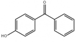 4-Hydroxybenzophenone (CAS# 1137-42-4)