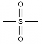 Dimethyl sulfone (CAS# 67-71-0)