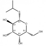 Isopropyl-beta-D-thiogalactopyranoside (CAS# 367-93-1)