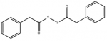 Phenylacetyl disulfide (CAS# 15088-78-5)