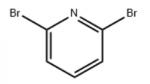 2,6-Dibromopyridine (CAS# 626-05-1)