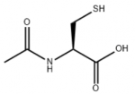 N-Acetyl-L-cysteine (CAS# 616-91-1)